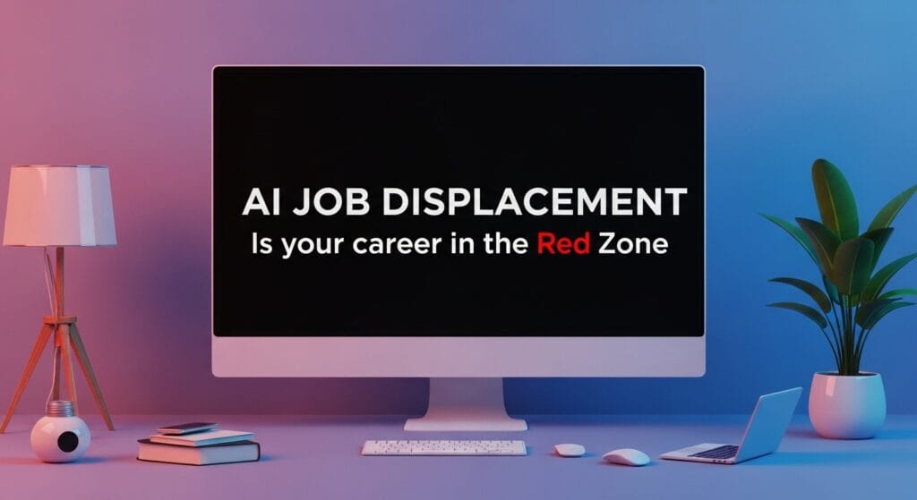 AI Job Displacement