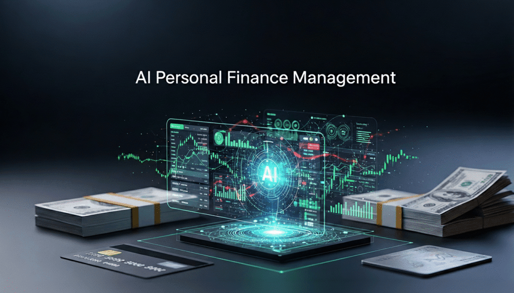 AI Personal Finance Management
