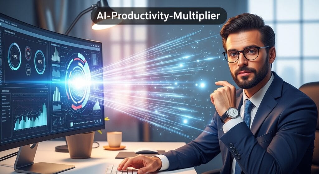 AI-Productivity-Multiplier