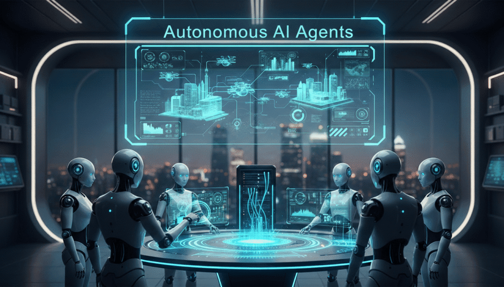 How to Invest in AI Startups 2026: The Ultimate Guide to the Next Gold Rush Autonomous AI Agents