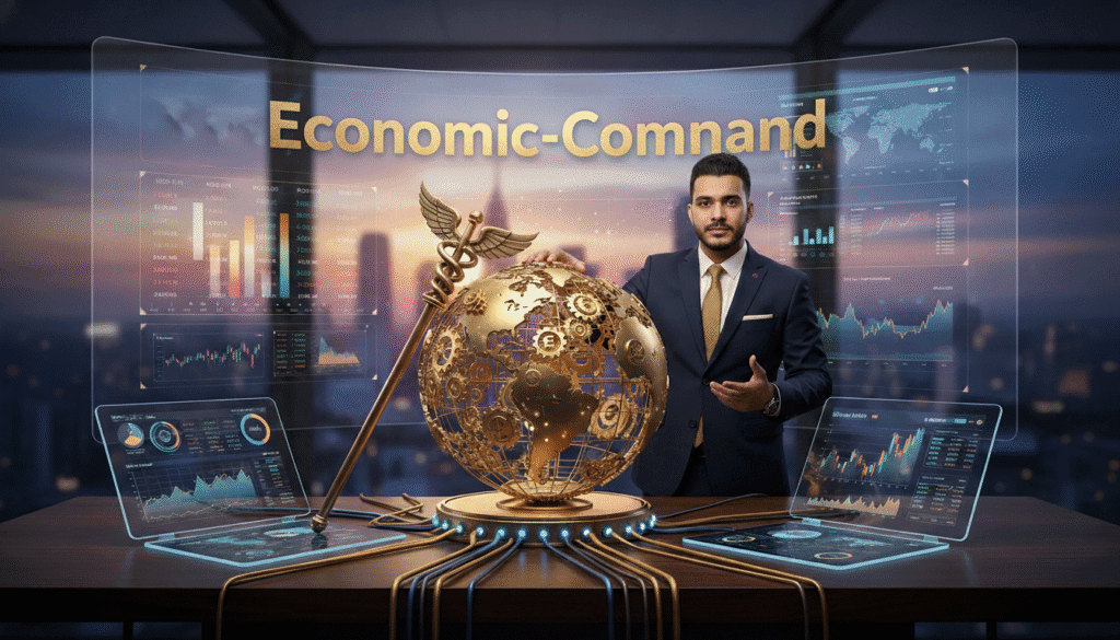 Economic-Command