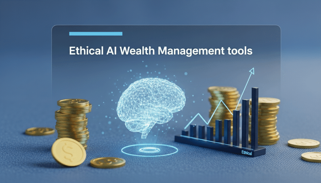 Ethical AI Wealth Management tools