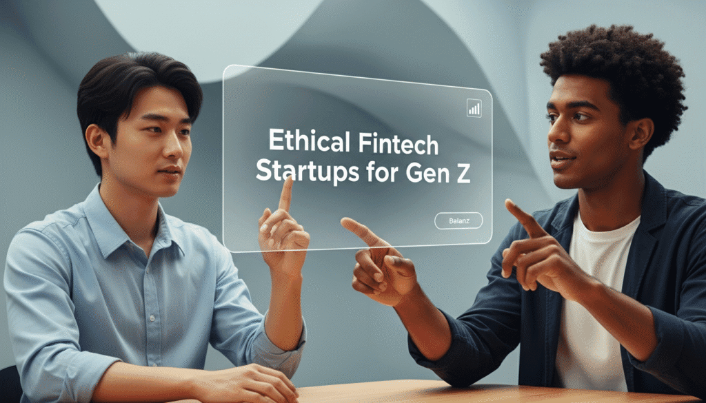 10 Best Islamic Fintech Startups to Watch in 2026: The Future of Halal Finance Ethical Fintech Startups for Gen Z