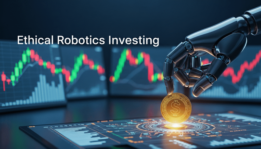 Ethical Robotics Investing 