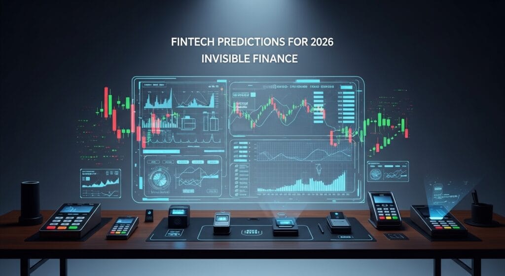 10 Best Islamic Fintech Startups to Watch in 2026: The Future of Halal Finance Fintech Predictions for 2026 Invisible Finance