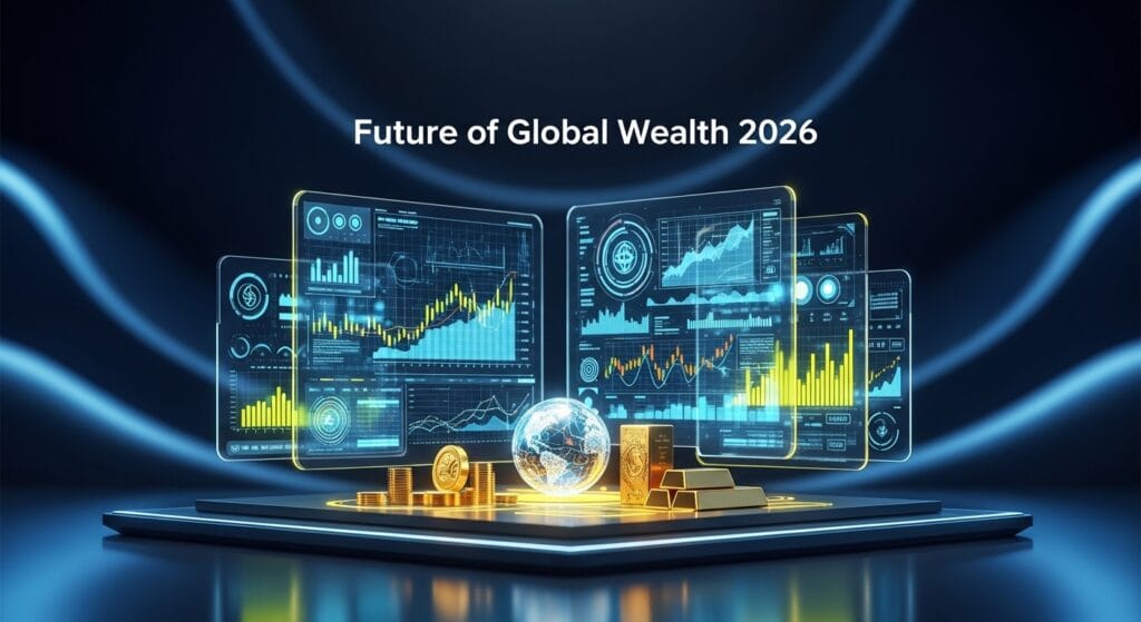Future of Global Wealth 2026