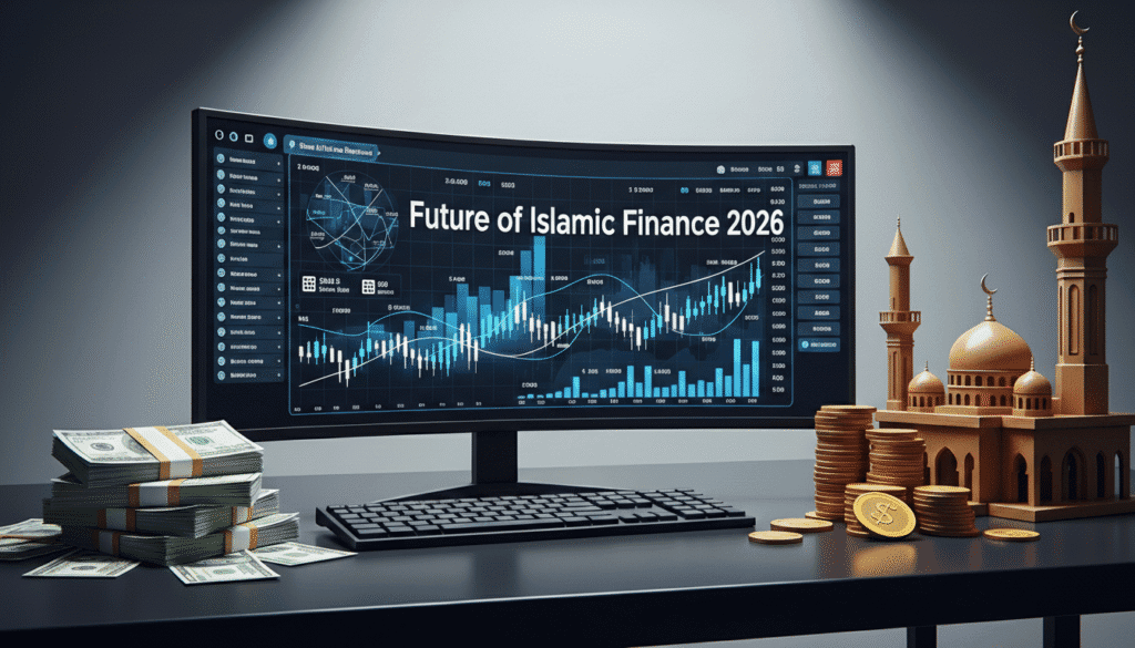 10 Best Islamic Fintech Startups to Watch in 2026: The Future of Halal Finance Future of Islamic Finance 2026