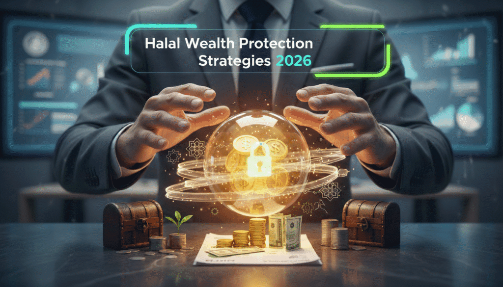 Halal Wealth Protection Strategies 2026