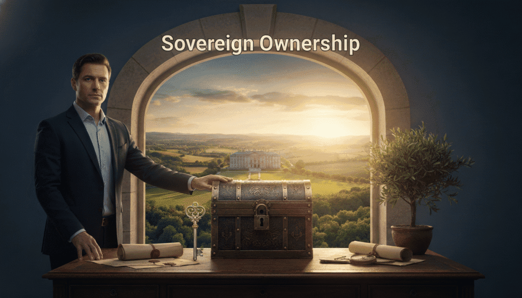 Hyper-Inflation Protection 2026