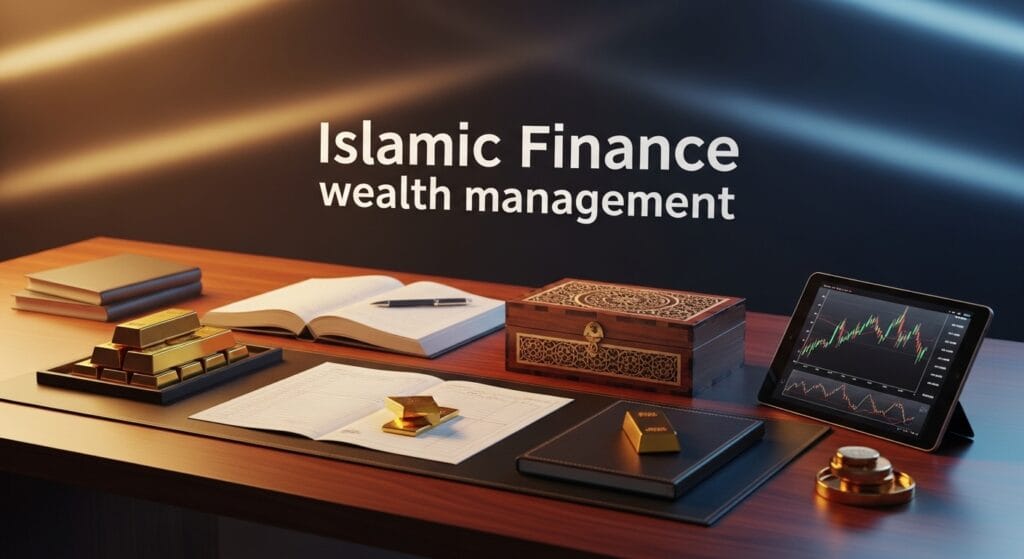 Sharia-Compliant Stocks List 2026: Top 20 Halal Picks for High Returns Islamic finance wealth management