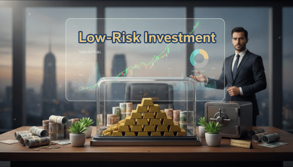 Low-Risk Investment