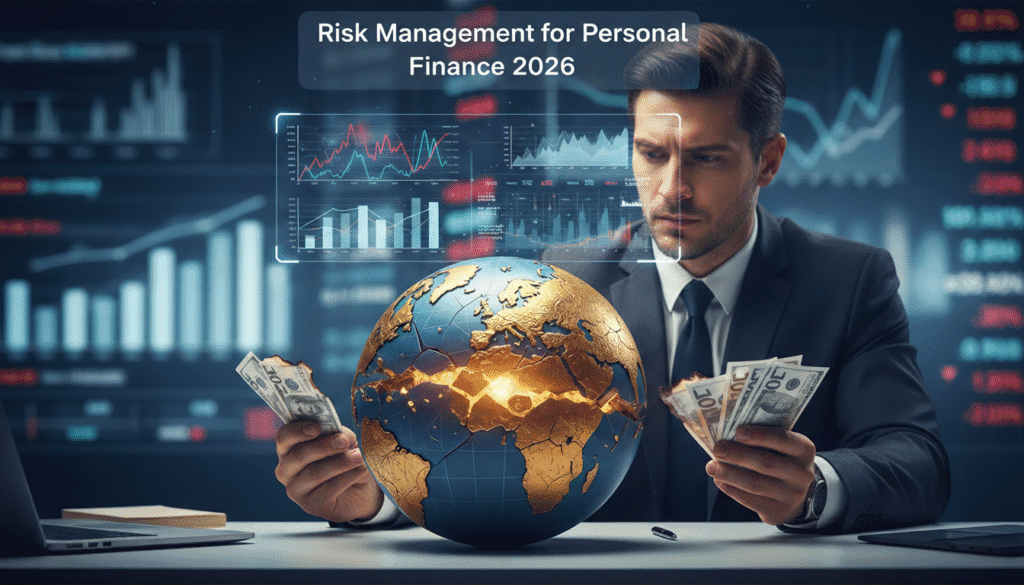 Risk Management for Personal Finance 2026