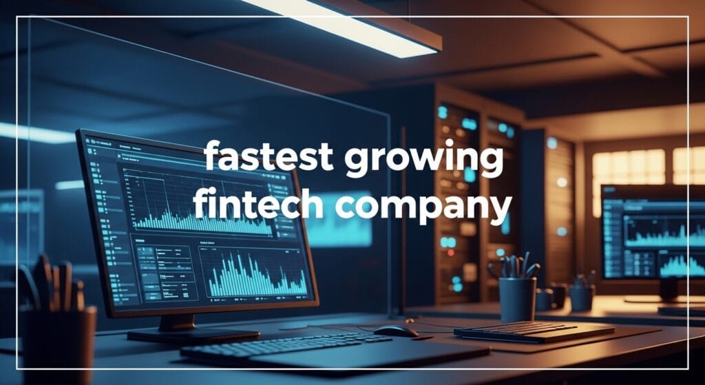 10 Best AI-Powered Neobanks for Passive Income in 2026 (Top Picks) fastest growing fintech company