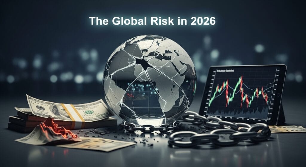  the Global Risk in 2026