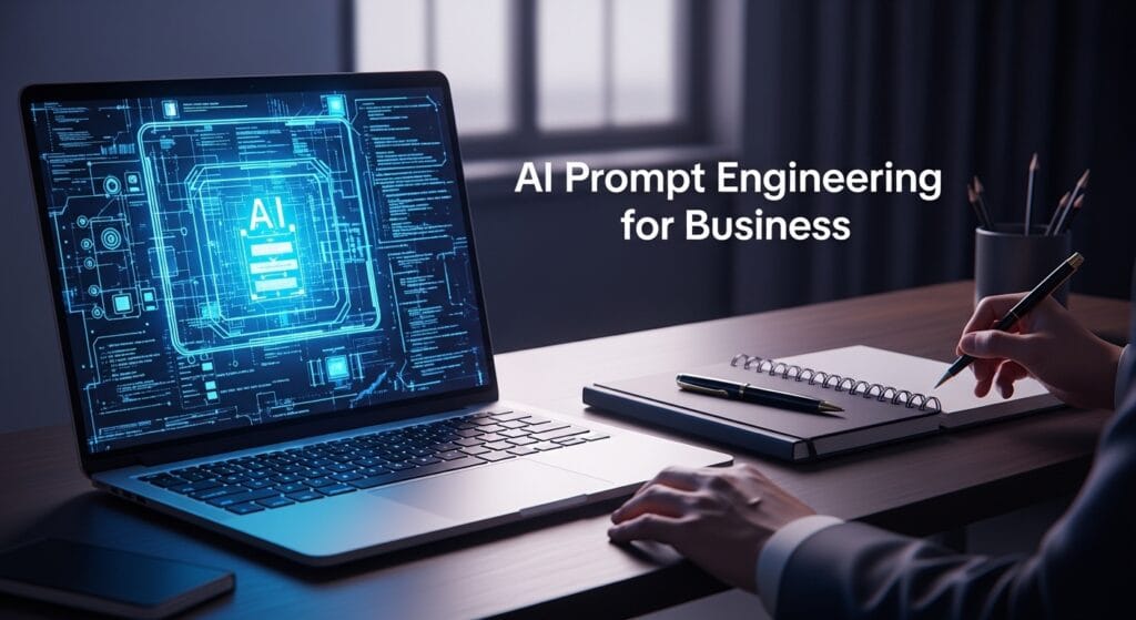 AI Prompt Engineering for Business