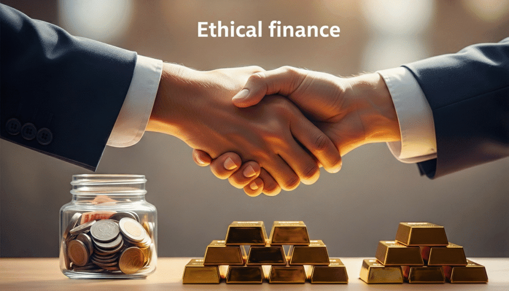 What Skills are Needed for Fintech in 2026? Top 10 High-Income Career Paths Ethical finance