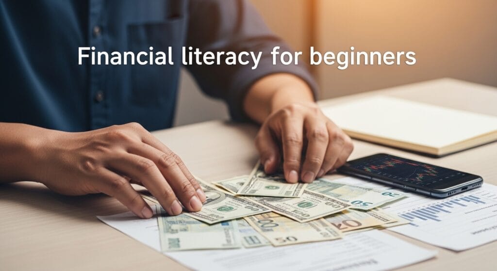 Top 10 Financial Literacy Programs 2026: Build Real Wealth from Zero Financial literacy for beginners