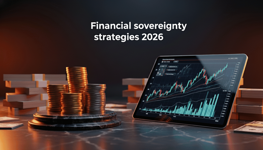 Financial sovereignty strategies 2026