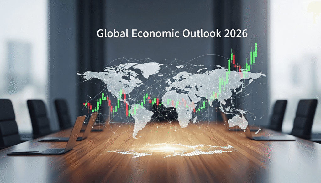Global Economic Outlook 2026