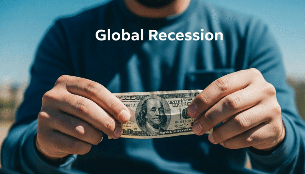  Global Recession