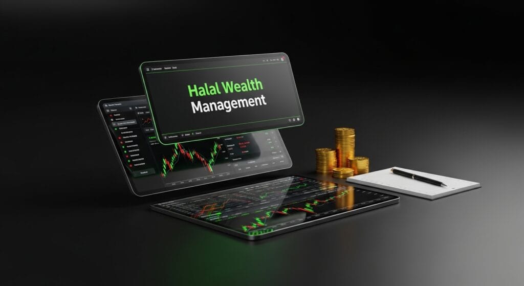 Halal Wealth Management