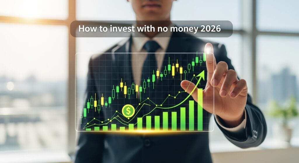 Top 10 Financial Literacy Programs 2026: Build Real Wealth from Zero How to invest with no money 2026