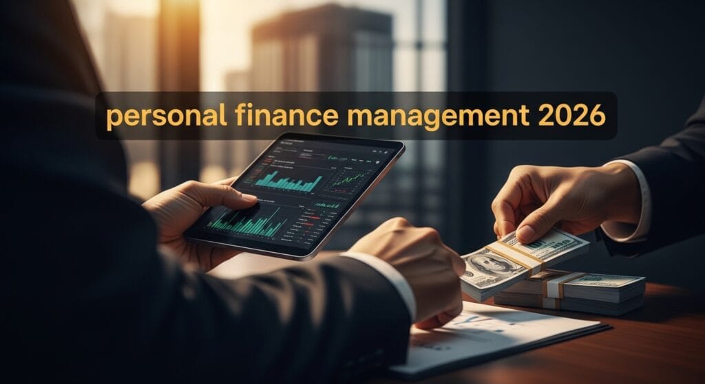 personal finance management 2026